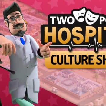 Two Point Hospital: Culture Shock Will Hit Steam On October 20th