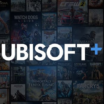 Ubisoft+ Is Now Available For Players On Google Stadia