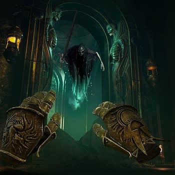 Carbon Studio Unveils Warhammer Age Of Sigmar: Tempestfall
