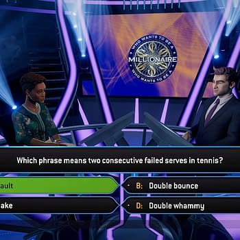 Microids Unveils New Version Of Who Wants To Be A Millionaire?