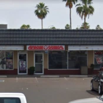 Arizona Comic Store Owner Faces Murder Trial