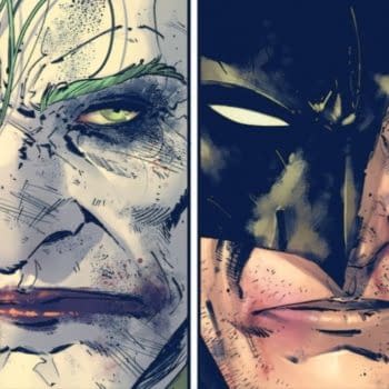 Harley Quinn Takes On The Joker In Batman #100 (Spoilers)