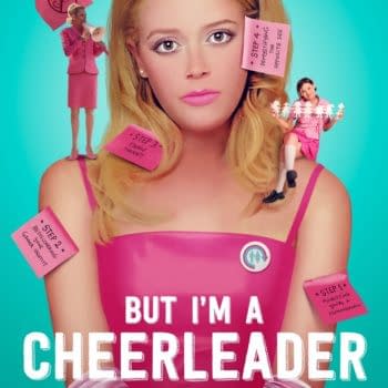 But I'm A Cheerleader 20th Anniversary 4K Blu-ray Arrives Dec. 8th