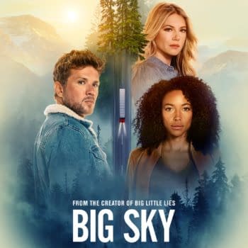 Big Sky Trailer: 12 Missing Women Are More Than Just a "Predicament"