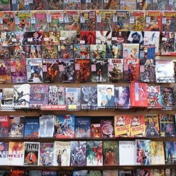 Some Comics Shops Are Now Regularly Breaking Street Dates