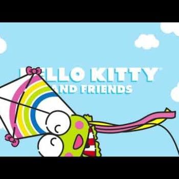 Hello Kitty and Friends Supercute Adventures Trailer | Supercute Adventures (Image: Sanrio)
