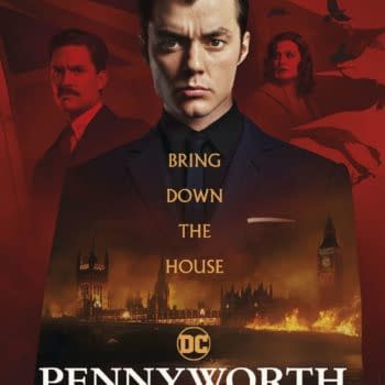 Pennyworth Season 2 releases new key art, teaser, and casting news (Image: EPIX)