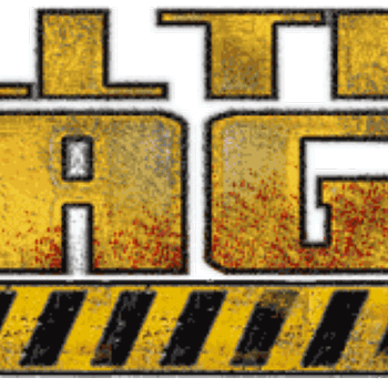 All The Rage: Talking To Joe Illidge