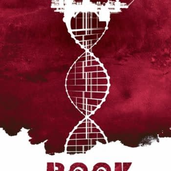 Little Island Productions Gets TV Rights For "The Book Of Malachi"