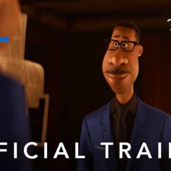 Disney and Pixar Have Released a New Trailer for Soul