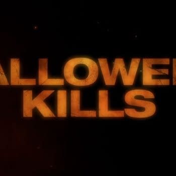 Halloween Kills Coming  October 2021 "No Matter What" Says Jason Blum