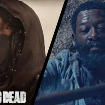 Fear The Walking Dead Returns, TWDU at New York Comic Con: What Happened in TWD This Week