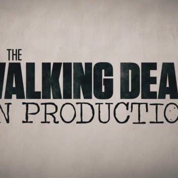 The Walking Dead: In Production - Upcoming Episode "Home Sweet Home"