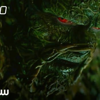 Swamp Thing | Season 1 Episode 3 | He Speaks Promo | The CW