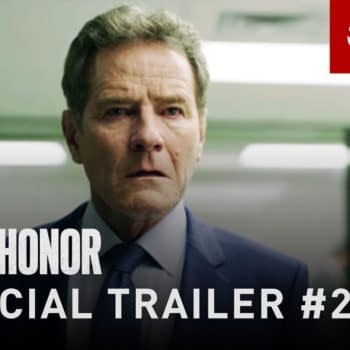 Your Honor | Official Trailer #2 | SHOWTIME