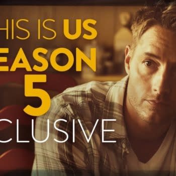 Kevin's Feel-Good, Epic Reveal! - This Is Us Season 5 Premiere