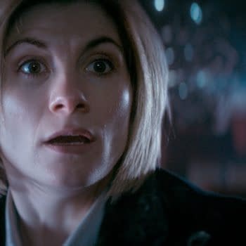 The Thirteenth Doctor Arrives | The Woman Who Fell to Earth | Doctor Who