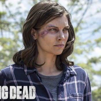 Maggie: Tough as Nails | The Walking Dead