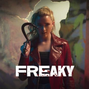 New Trailer For Freaky Released Ahead Of BlumFest Thursday