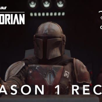 Season 1 Recap | The Mandalorian | Disney+