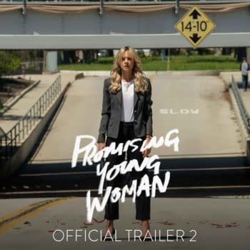 Promsing Young Woman Gets a New Trailer and Release Date [Finally]