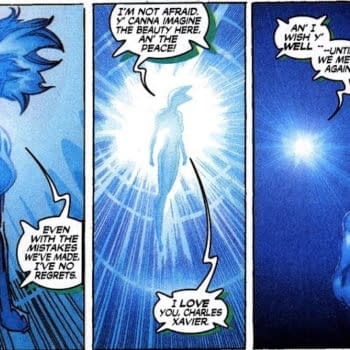 Brett Booth Returns To Marvel With Jonathan Hickman's X-Men #15