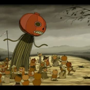 Our Top 5 Halloween Episodes From Animated TV