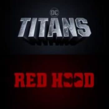 Titans Season 3 has something coming out this Monday. (Image: WarnerMedia)