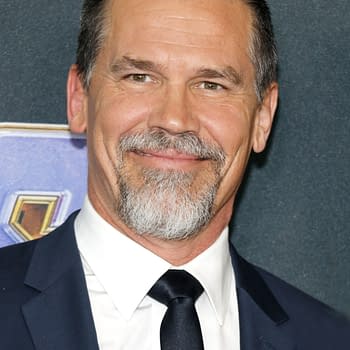 Josh Brolin Eyed To Star In New Film Weapons For Barbarians Cregger