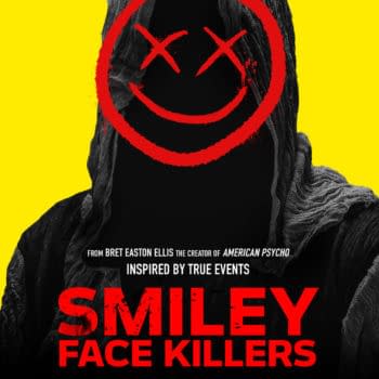 Trailer for Smiley Face Killers Reveals New Slasher Villains