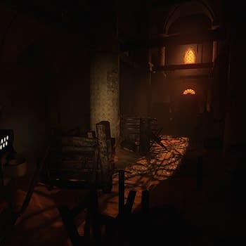 Latest Amnesia: Rebirth Trailer Is Appropriately Chilling
