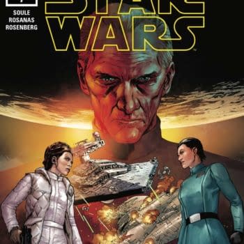 Star Wars #7 Review: Very Engaging Storytelling