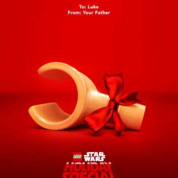 LEGO Star Wars Holiday Special: Rey vs Vader, Obi-Wan Trifecta &#038; More