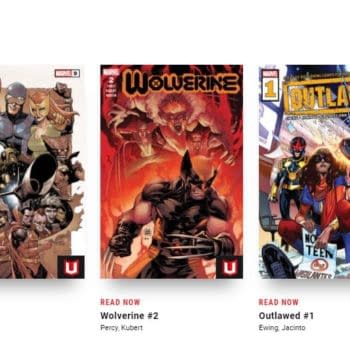 Marvel Unlimited Publication Delay Drops From Six To Three Months