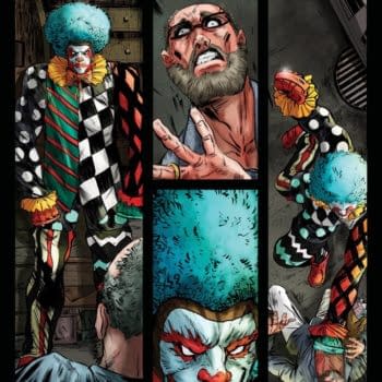 Hero Tomorrow Comics Switched Distribution To Kickstarter