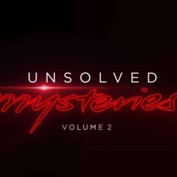 A Chilling Teaser Arrives For Unsolved Mysteries Volume 2