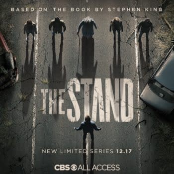 The Stand premieres on CBS All Access in December (image: CBS All Access)