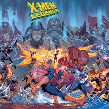 Reviving The X-Men Dangling Plot Thread For X-Men Legends