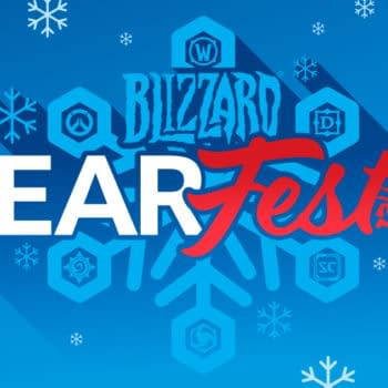 Blizzard Gear Fest Continues With Second Wave of Releases