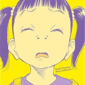 Sneeze: Naoki Urusawa’s Short Stories are Wistful, Goofy Fun