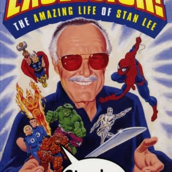 Marvel Comics Editorial Ban The Use Of Stan Lee's "Excelsior"