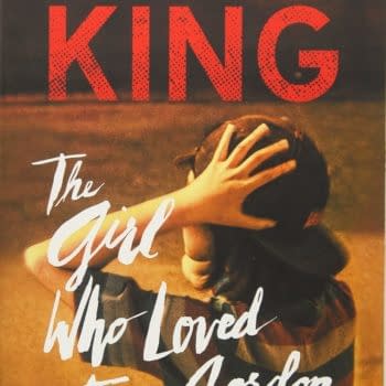 Stephen King Adaptation The Girl Who Loved Tom Gordon Gets Director