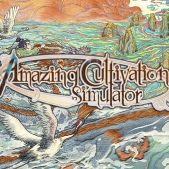 Amazing Cultivation Simulator Will Be Released On November 25th