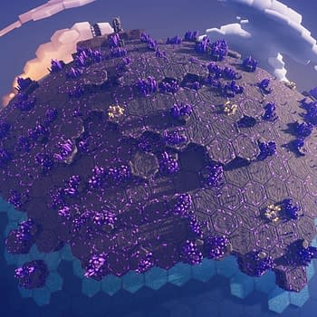 Before We Leave Launches The Biomes & Beasties Updates