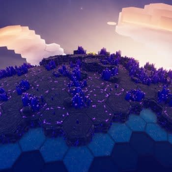 Before We Leave Launches The Biomes & Beasties Updates