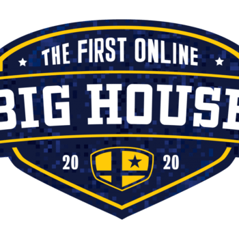 Nintendo Forces Smash Bros. Event The Big House To Cancel