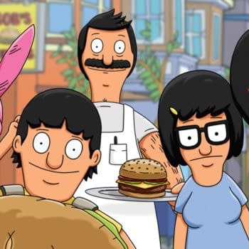 Significant Milestone For Bob's Burgers 200th Episode On Sunday