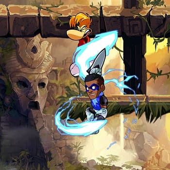 Brawlhalla Celebrates Fifth Anniversary With A New Event