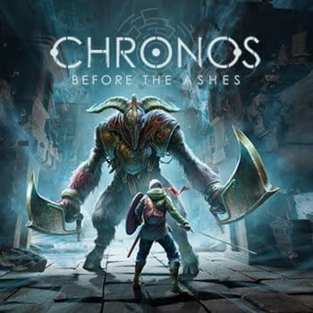 THQ Nordic Releases A New Trailer For Chronos: Before The Ashes