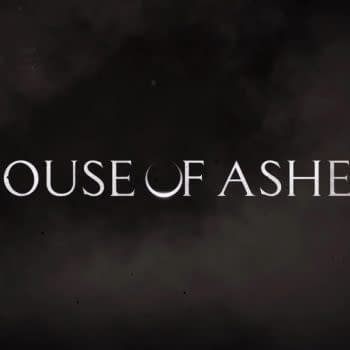 Bandai Namco Reveals The Dark Pictures Anthology: House Of Ashes